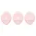 Real Techniques Mini Miracle Powder Puff Trio