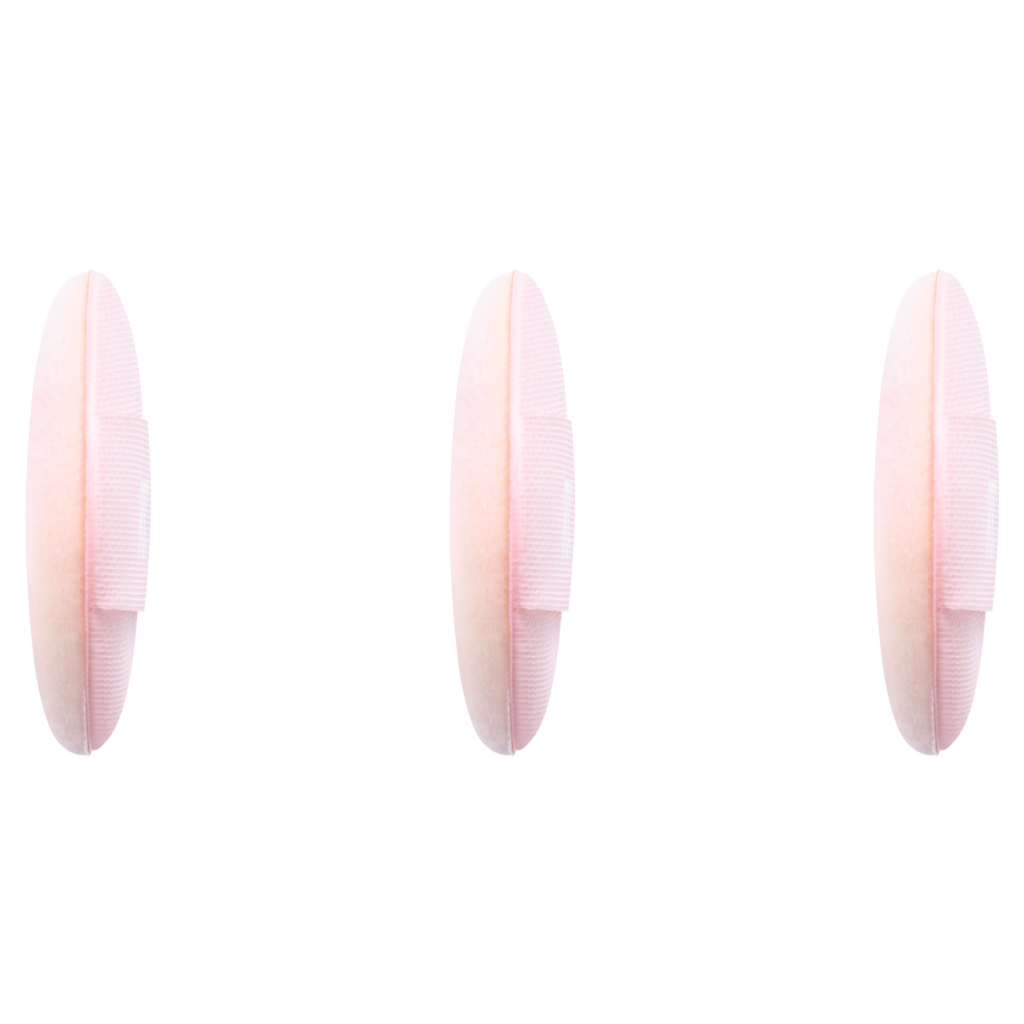 Real Techniques Mini Miracle Powder Puff Trio