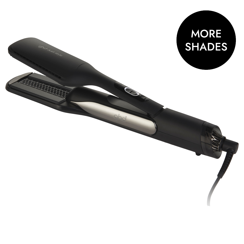 GHD Duet Style 2-In-1 Dryer And Straightener