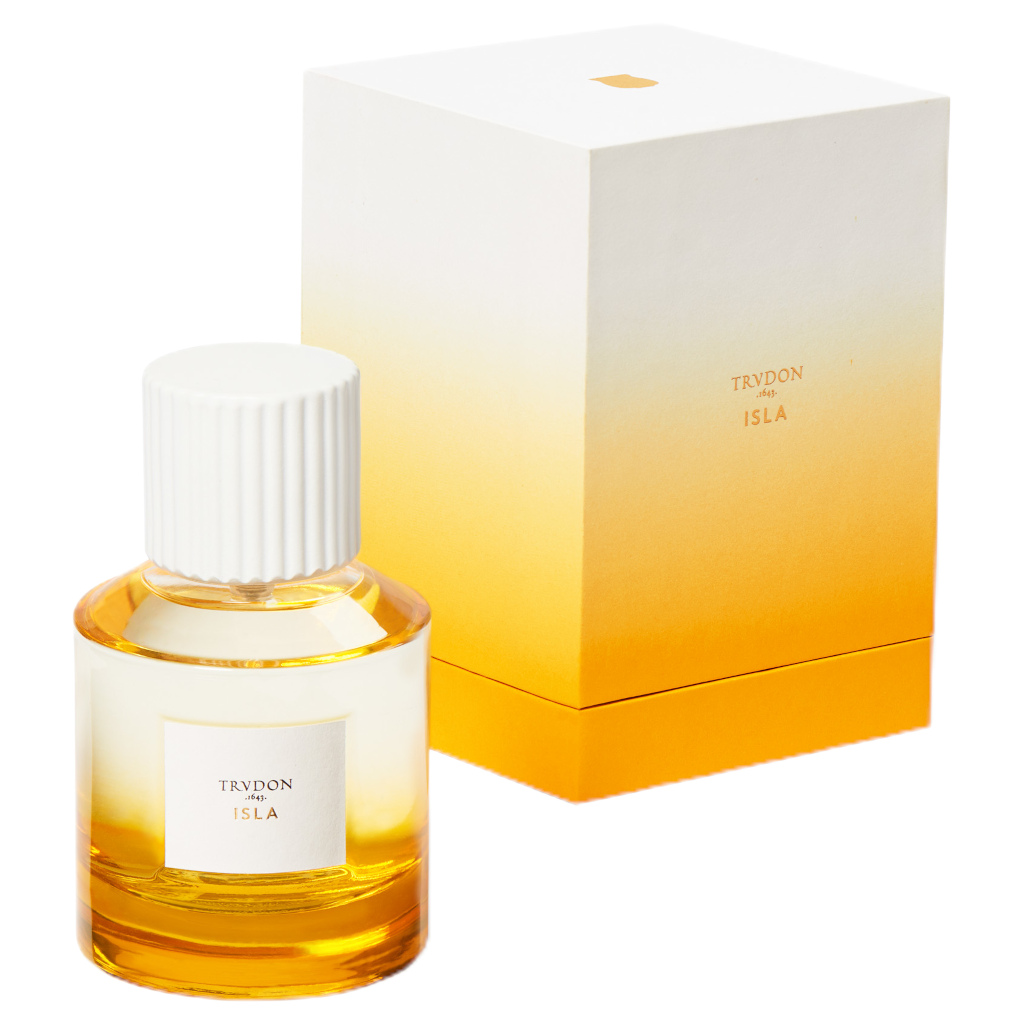 Trudon Isla Eau de Parfum 100ml - Adore Beauty