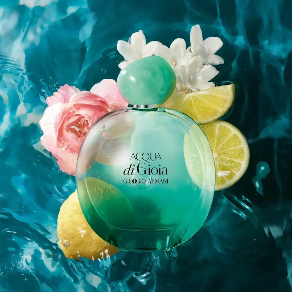 Giorgio Armani Acqua Di Gioia Eau De Parfum Intense 50ml