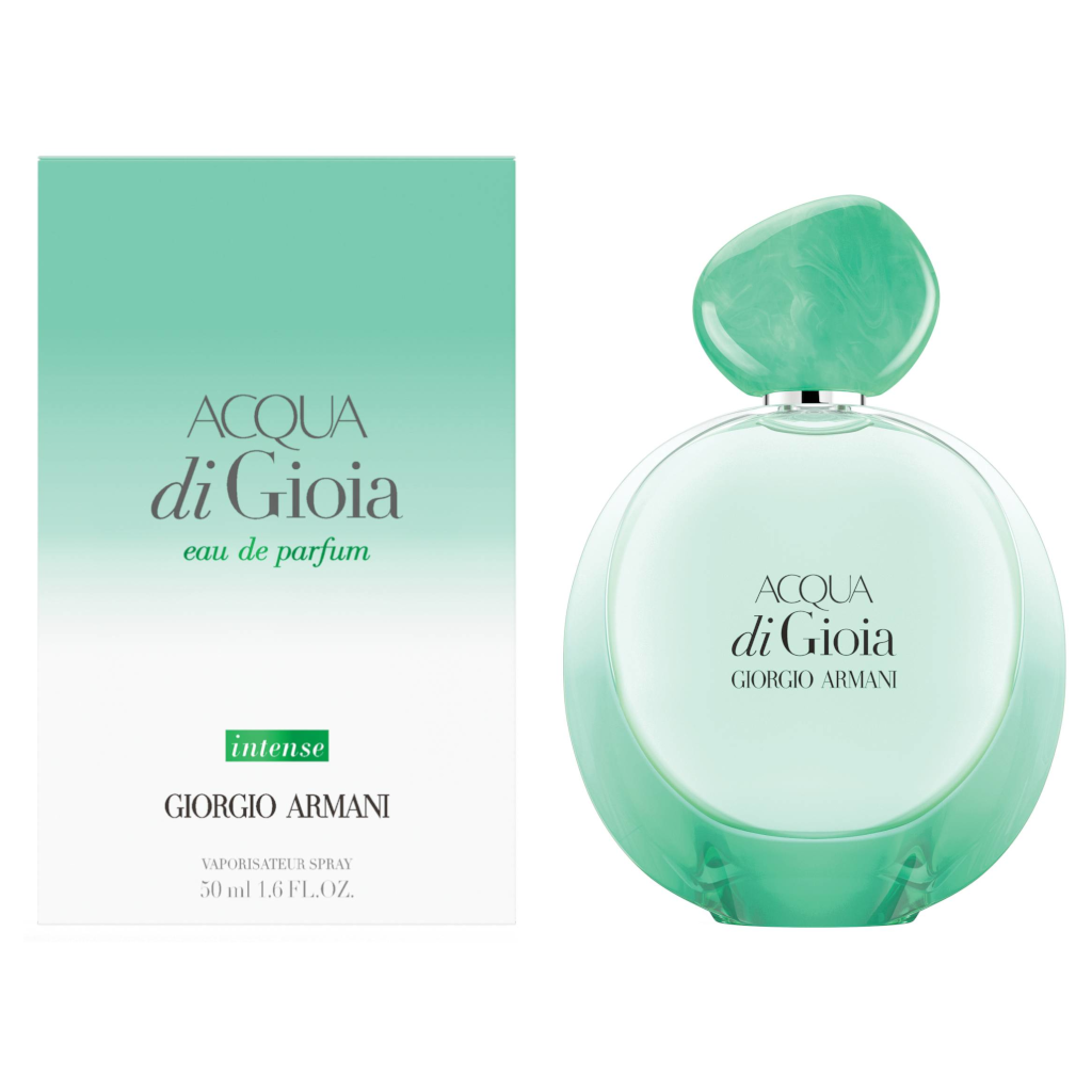 Giorgio Armani Acqua Di Gioia Eau De Parfum Intense 50ml