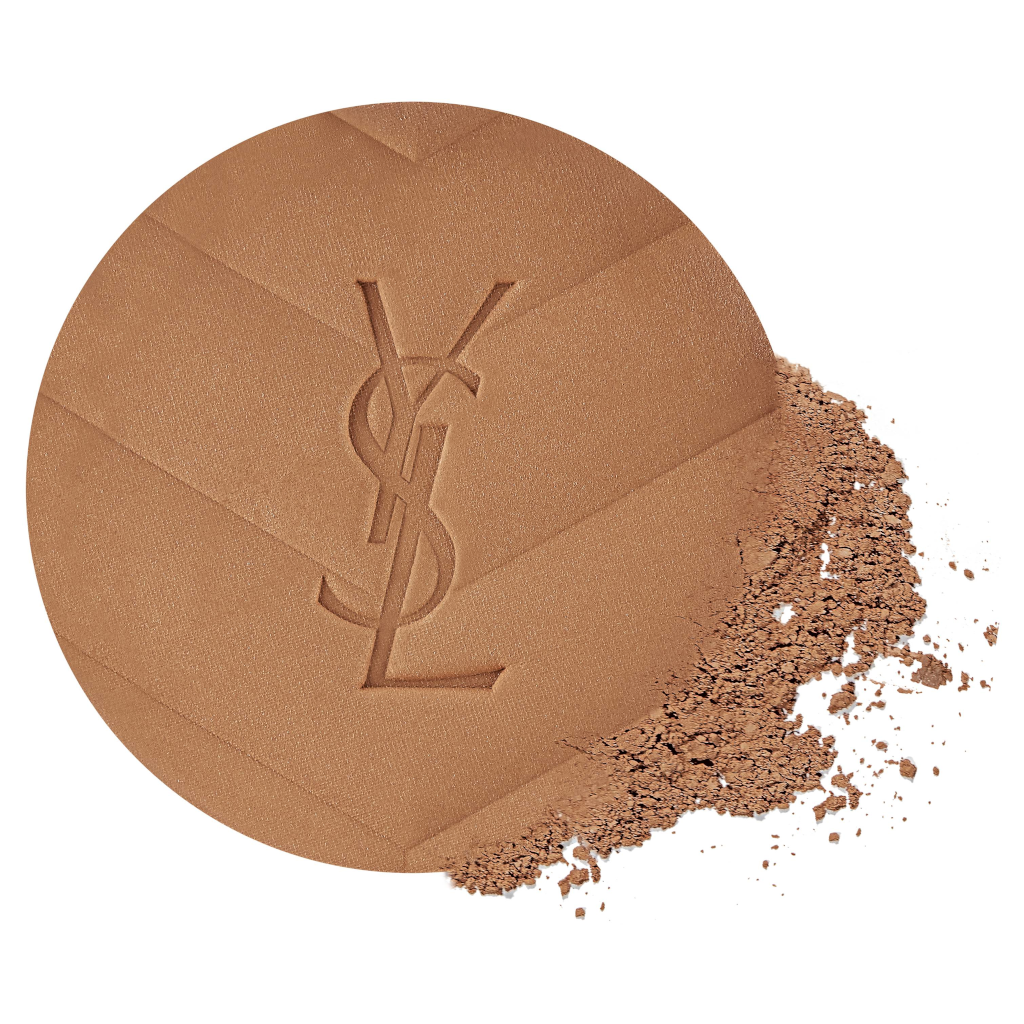 Yves Saint Laurent All Hours Bronzer 2024 Shade 4