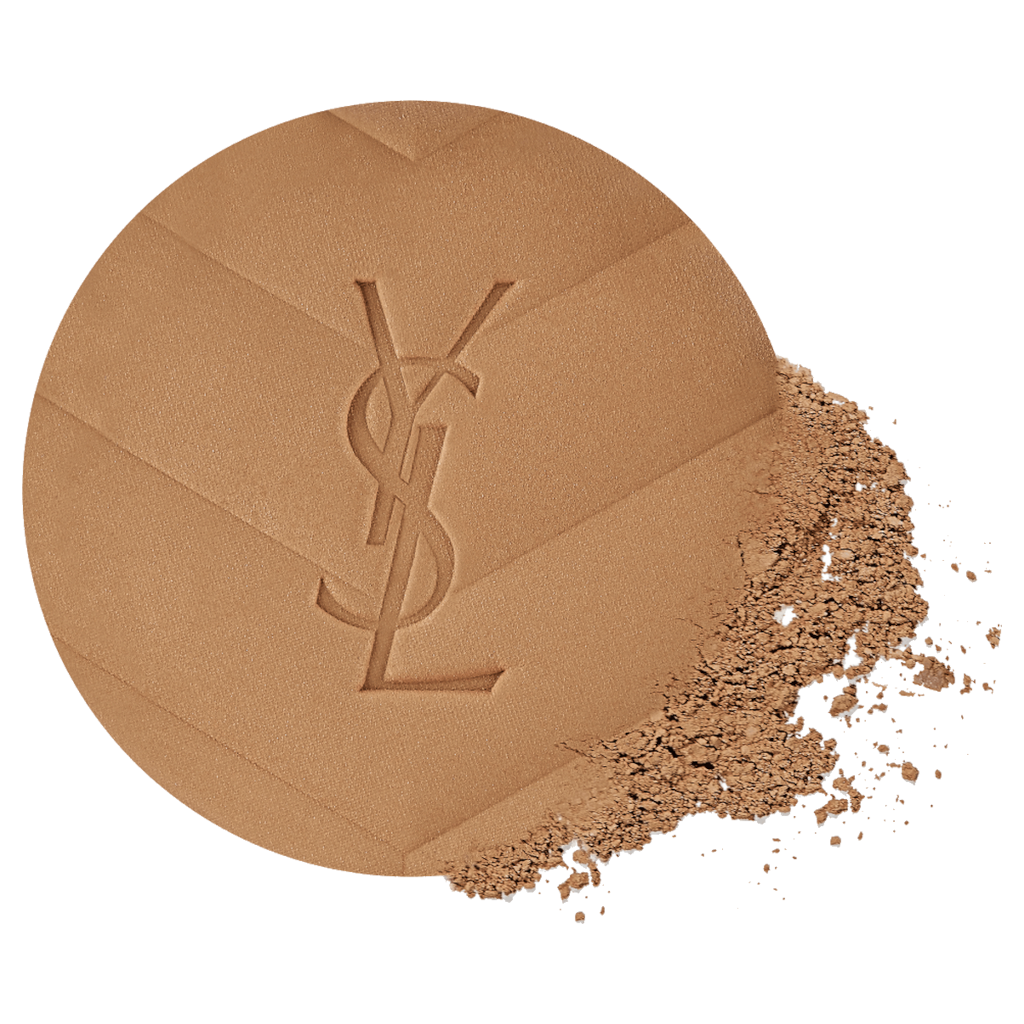 Yves Saint Laurent All Hours Bronzer 2024 Shade 3