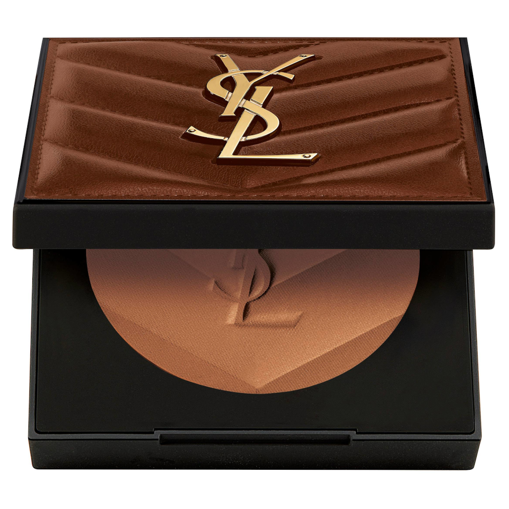Yves Saint Laurent All Hours Hyper Bronze