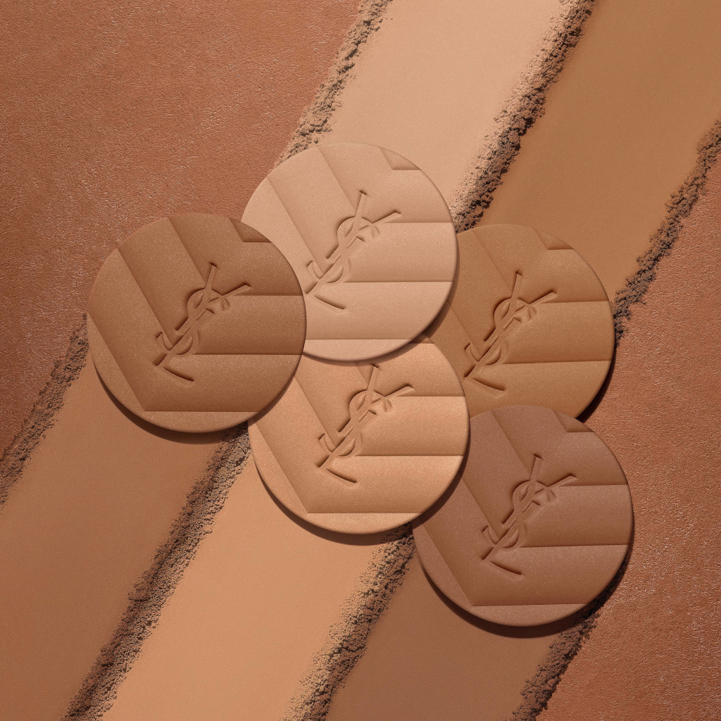 Yves Saint Laurent All Hours Hyper Bronze
