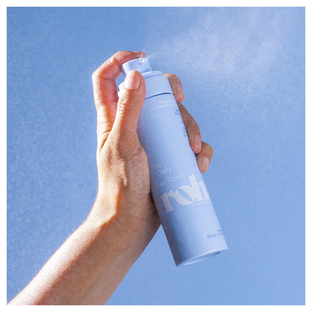 ROH Daily Hair Tonic 150ml