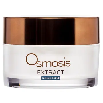 Osmosis Skincare Blemish Prone Extract Purifying Charcoal Mask 30ml