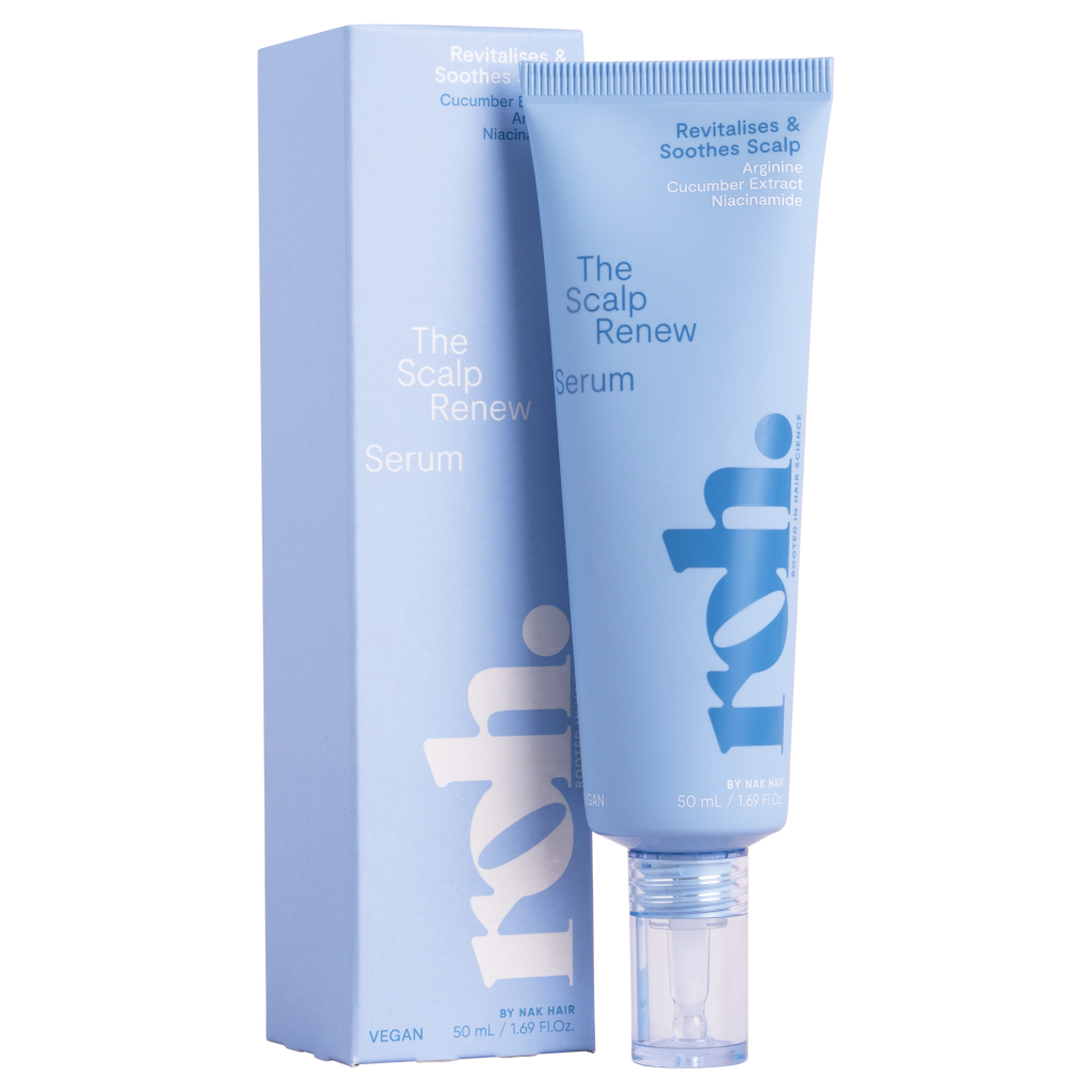 ROH Scalp Renew Serum 50ml