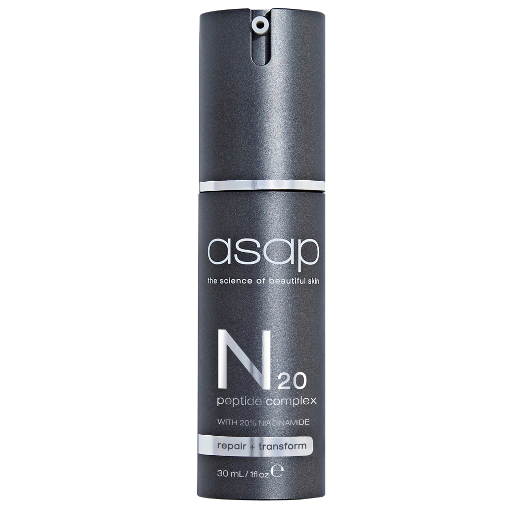 asap N20 Peptide Complex 30ml