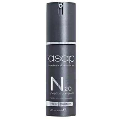 asap N20 Peptide Complex 30ml