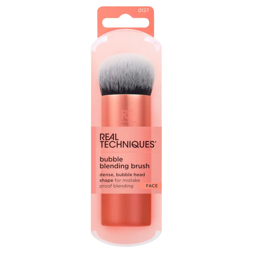 Real Techniques Bubble Blending Brush