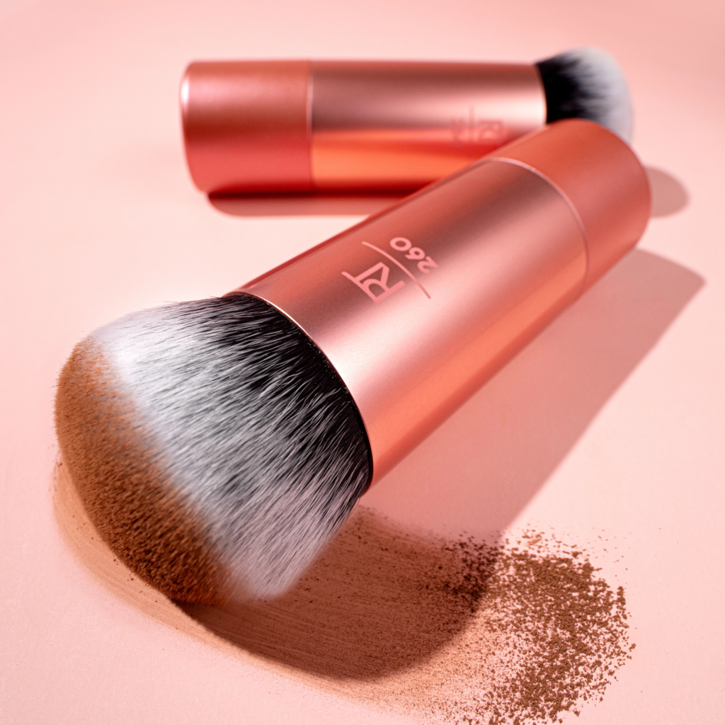 Real Techniques Bubble Blending Brush