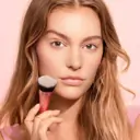 Real Techniques Glow Round Base Brush