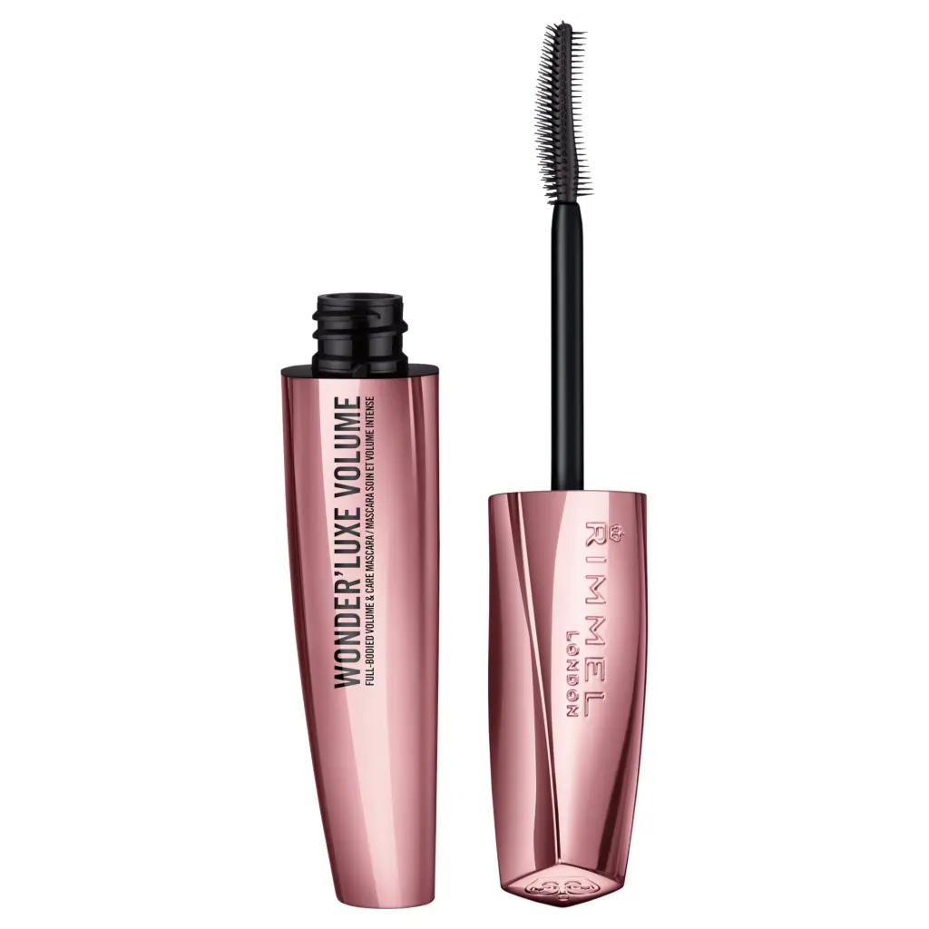 Rimmel London Wonder'Luxe Volume Mascara