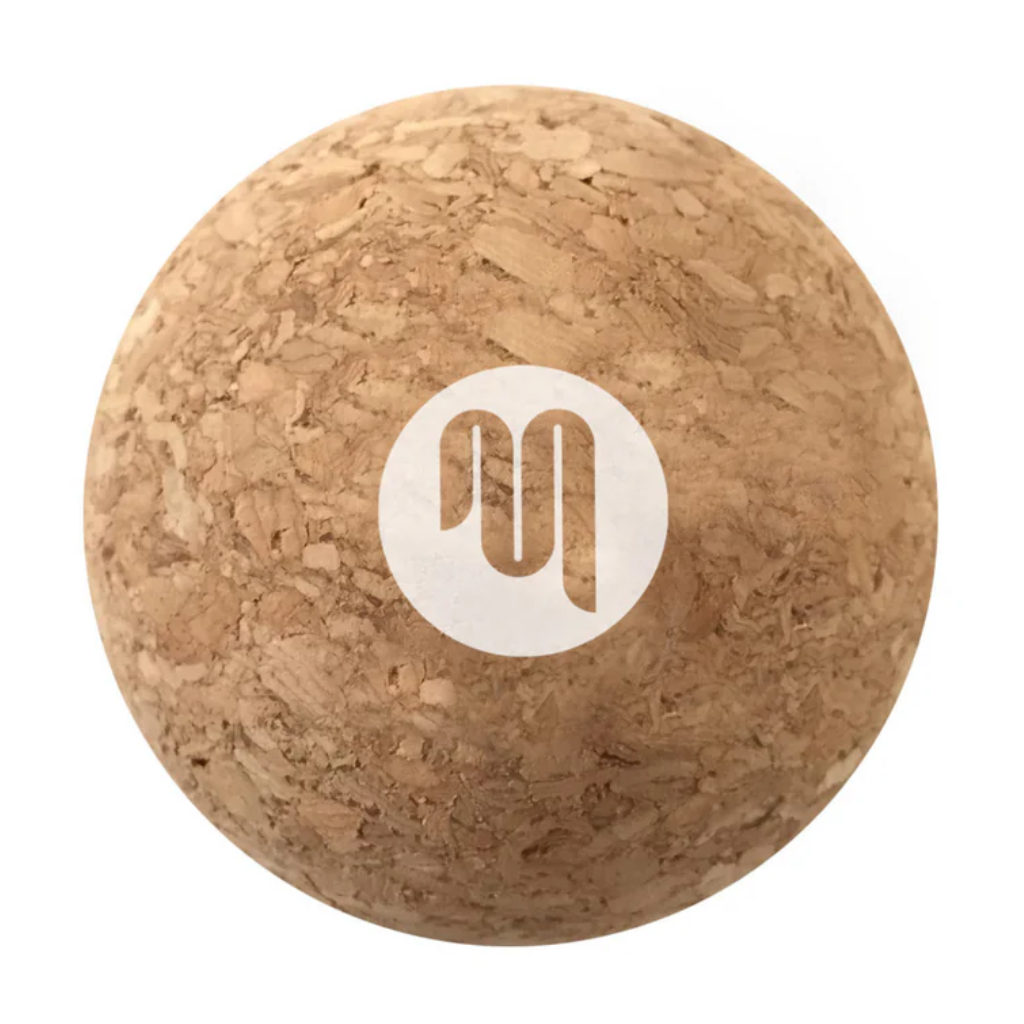 MoveActive Cork Massage Ball