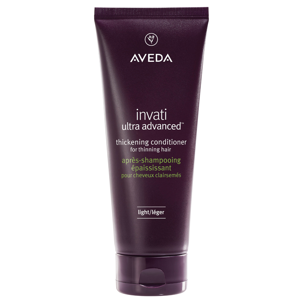 AVEDA Invati Ultra Advanced Thickening Conditioner: Light 200ml