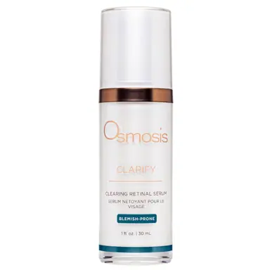 Osmosis Skincare Clarify Blemish Retinal Serum 30ml