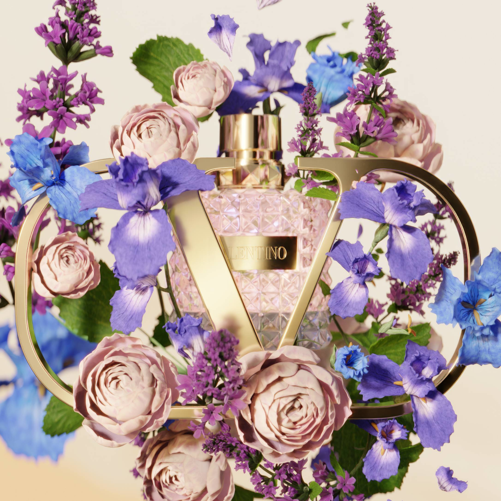 Valentino Donna EDP 100ml