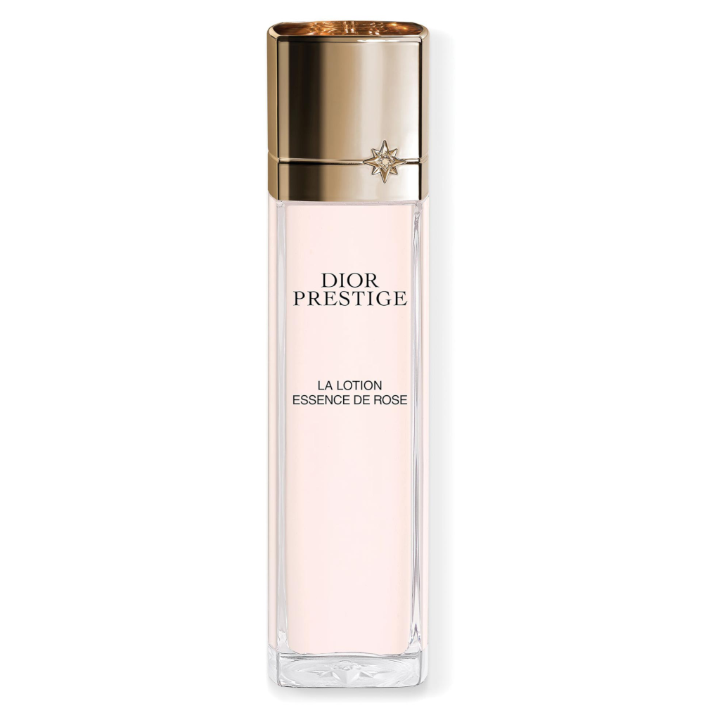 化粧水・ローション・トナー Dior Prestige La Lotion Essence 150mL Dior Prestige Face & Neck La Lotion Essence de Rose | DIOR US