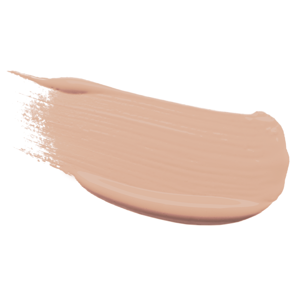 Nude by Nature Perfect Skin Filter Foundation 30g W2 Ivory