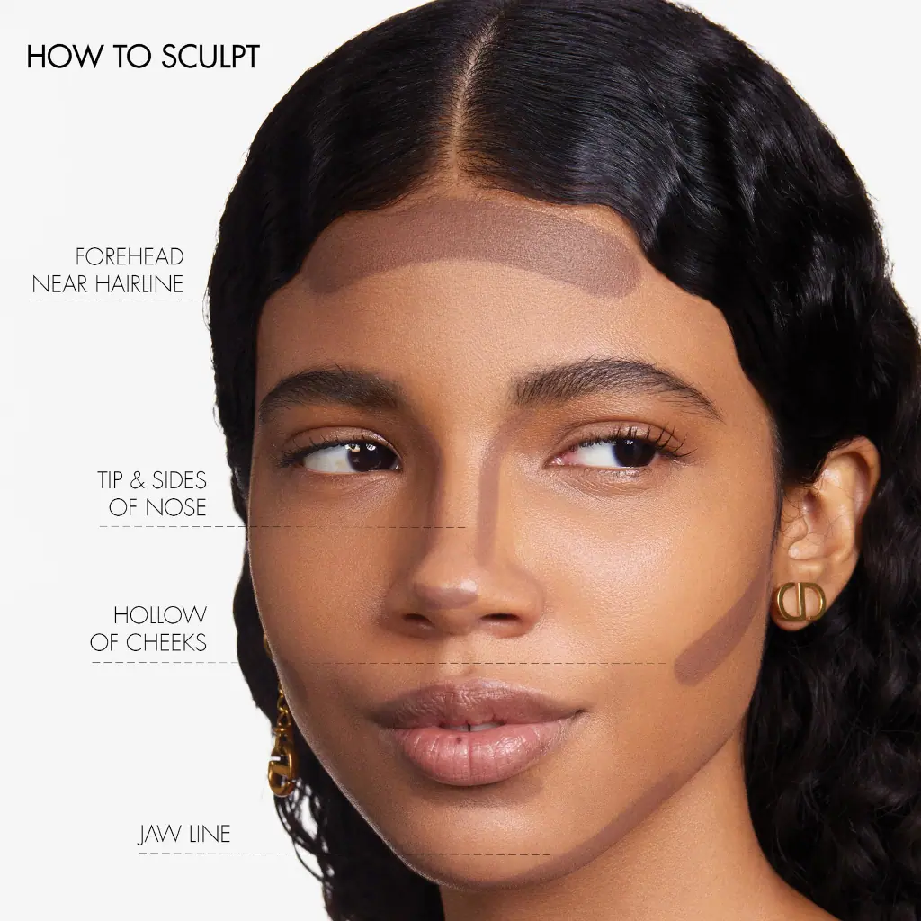 Dior Forever Skin Contour Stick