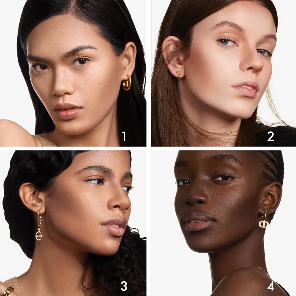 Dior Forever Skin Contour Stick
