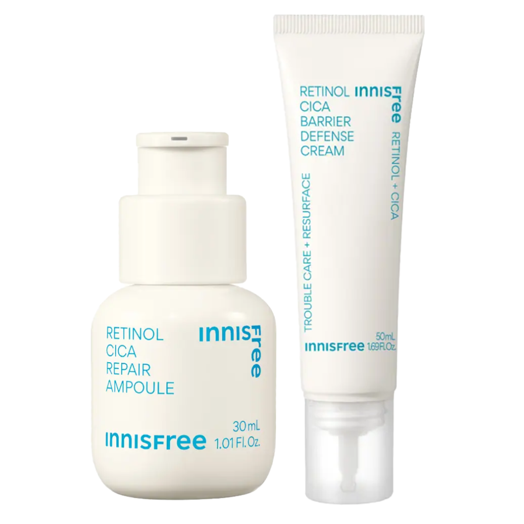 Innisfree au sale