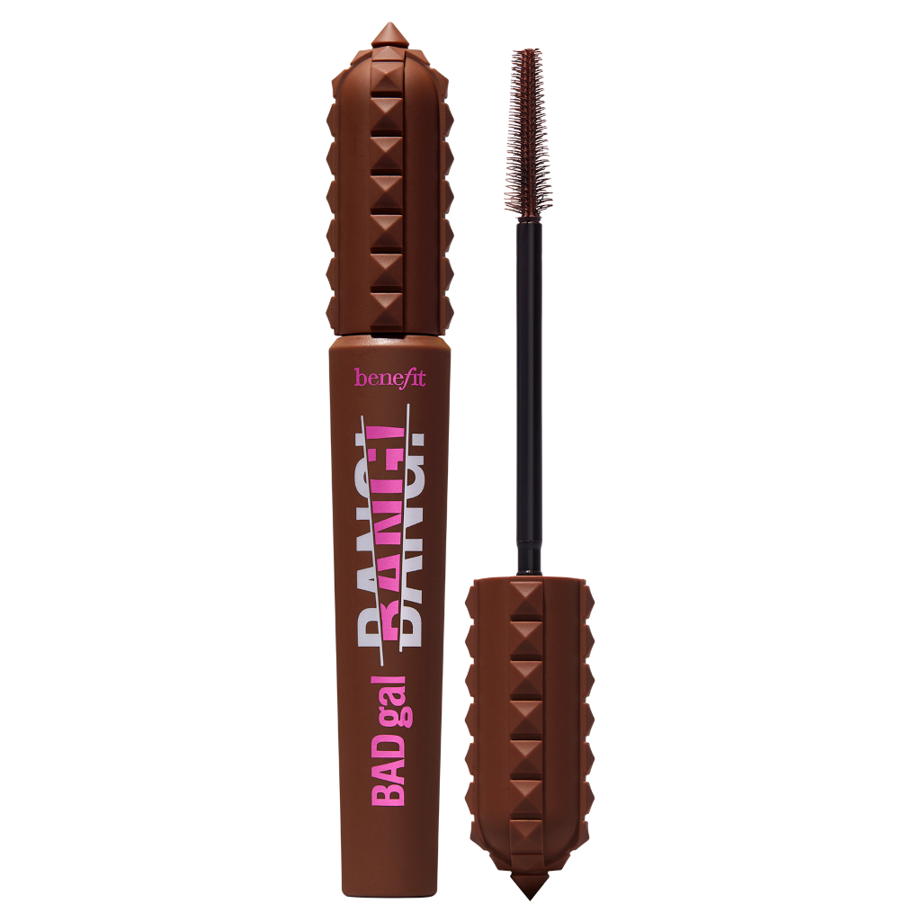 Benefit Cosmetics Badgal Bang Mascara Colours