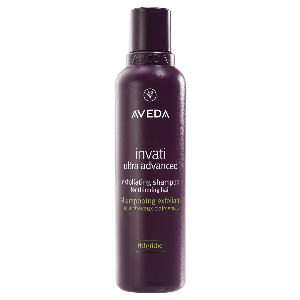 AVEDA Invati Ultra Advanced Exfoliating Shampoo: Rich 200ml