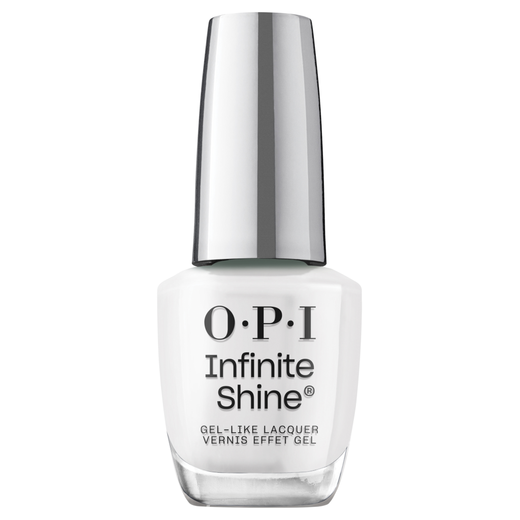 OPI Infinite Shine Gel-Like Lacquer - Blacks/Whites/Greys