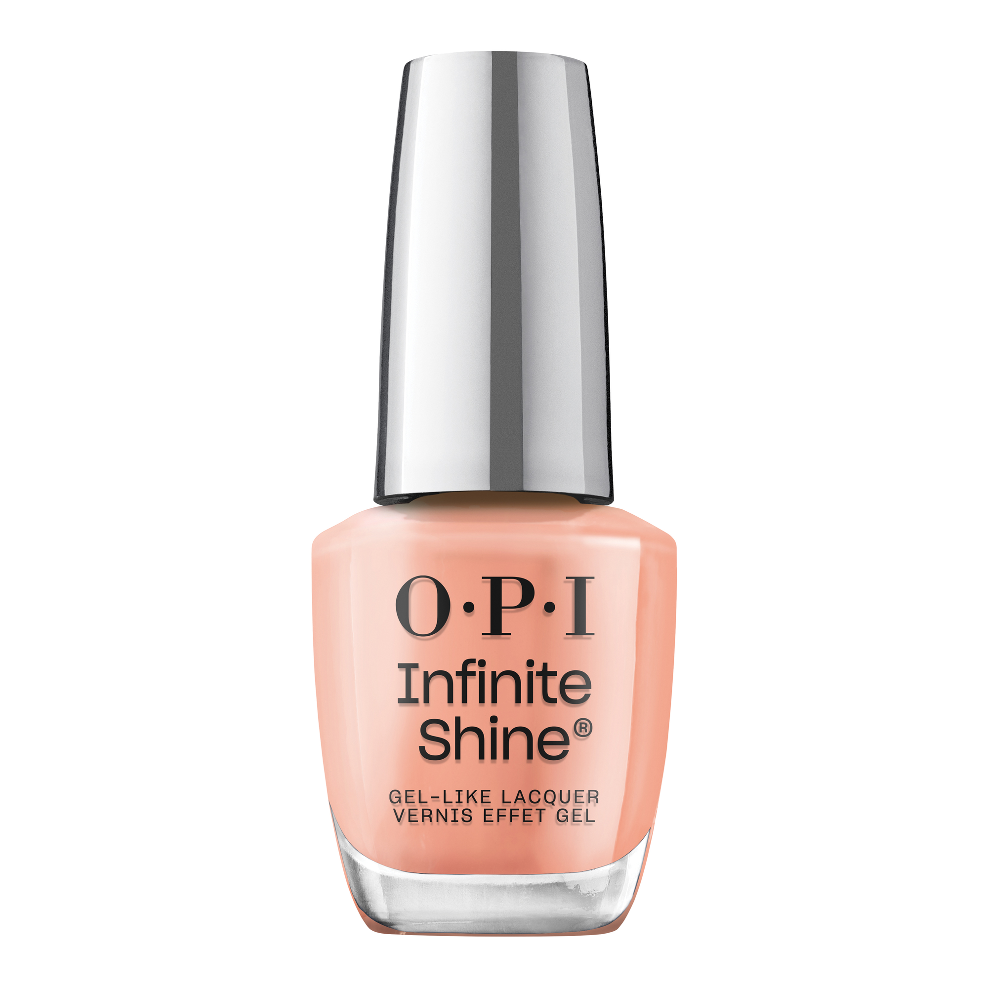 OPI Infinite Shine Gel-Like Lacquer - Oranges/Yellows