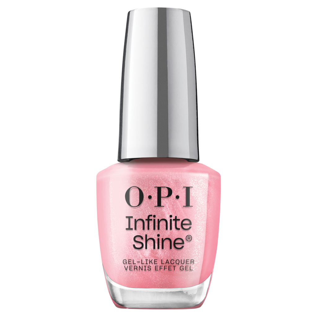 OPI Infinite Shine Gel-Like Lacquer - Pinks