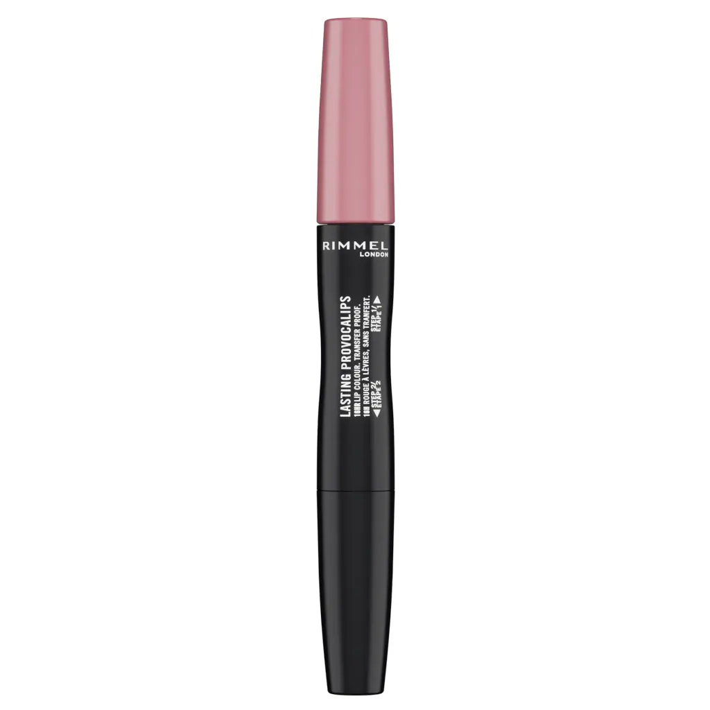 Rimmel London Lasting Provocalips