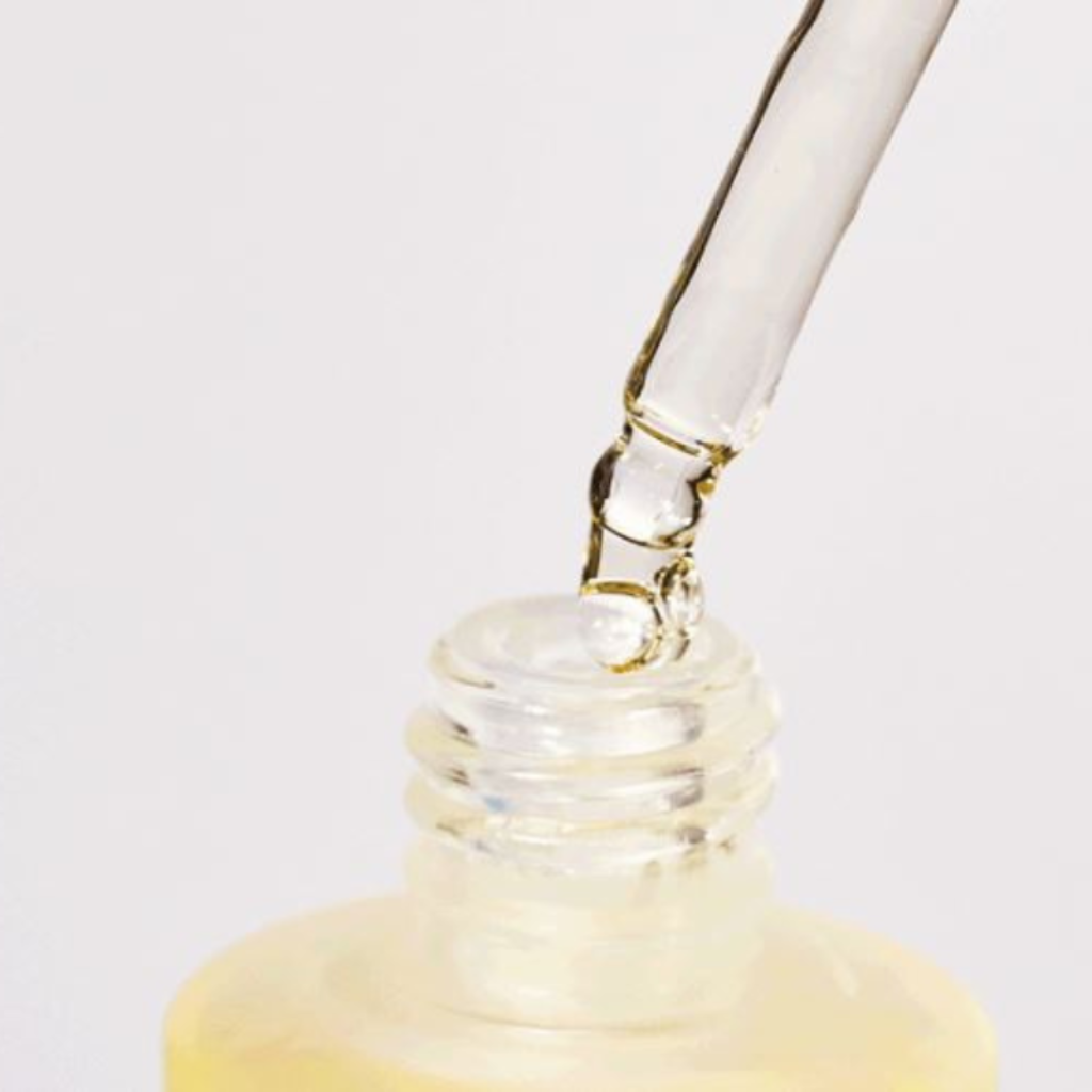 Anua Heartleaf 80% Soothing Ampoule 