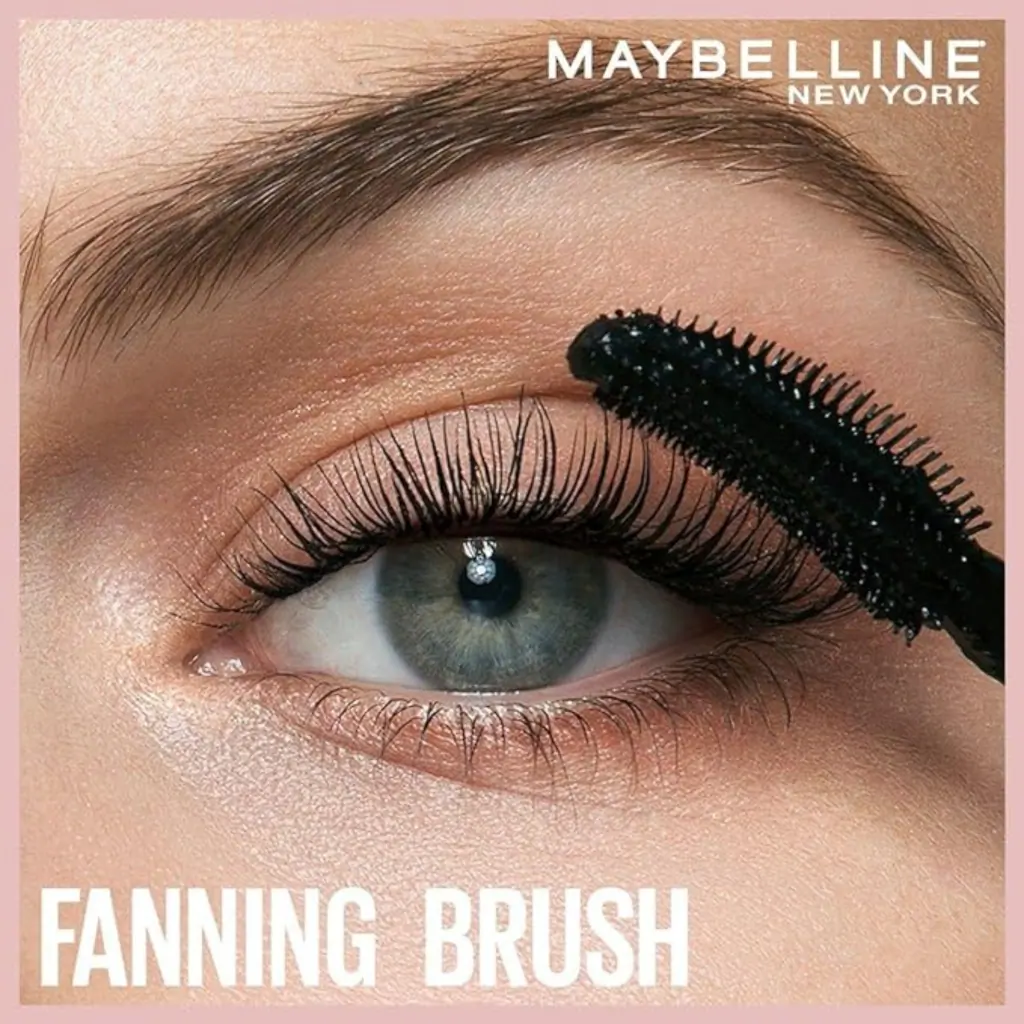 Maybelline Lash Sensational Lengthening Mascara
