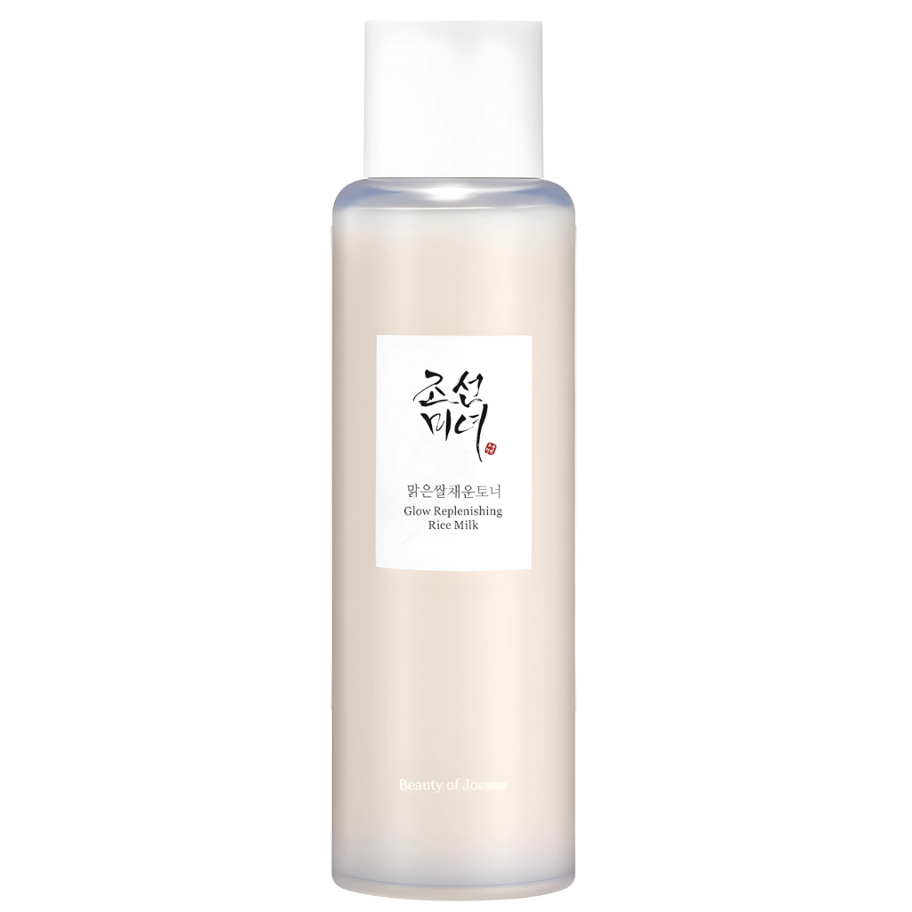 BEAUTY OF JOSEON Glow Replenishing Rice Milk