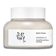 BEAUTY OF JOSEON Ground Rice and Honey Glow Mask 