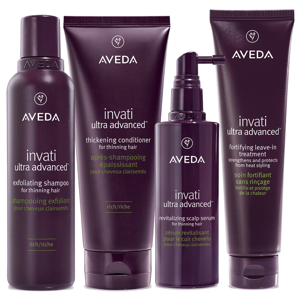 Captivating Aveda Curl Cream Scene in HD Captivating Aveda Curl Cream Scene in HD