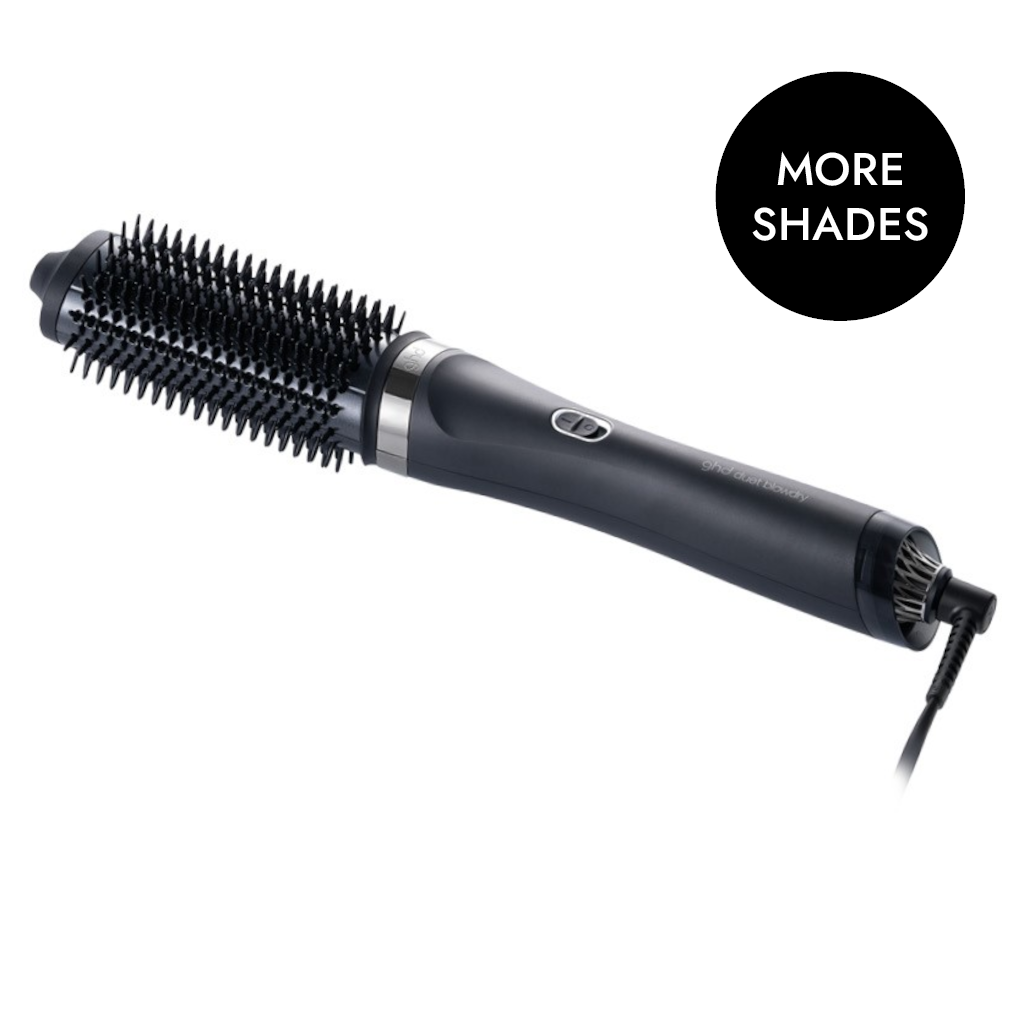GHD duet blow dry 2-in-1 hair dryer brush
