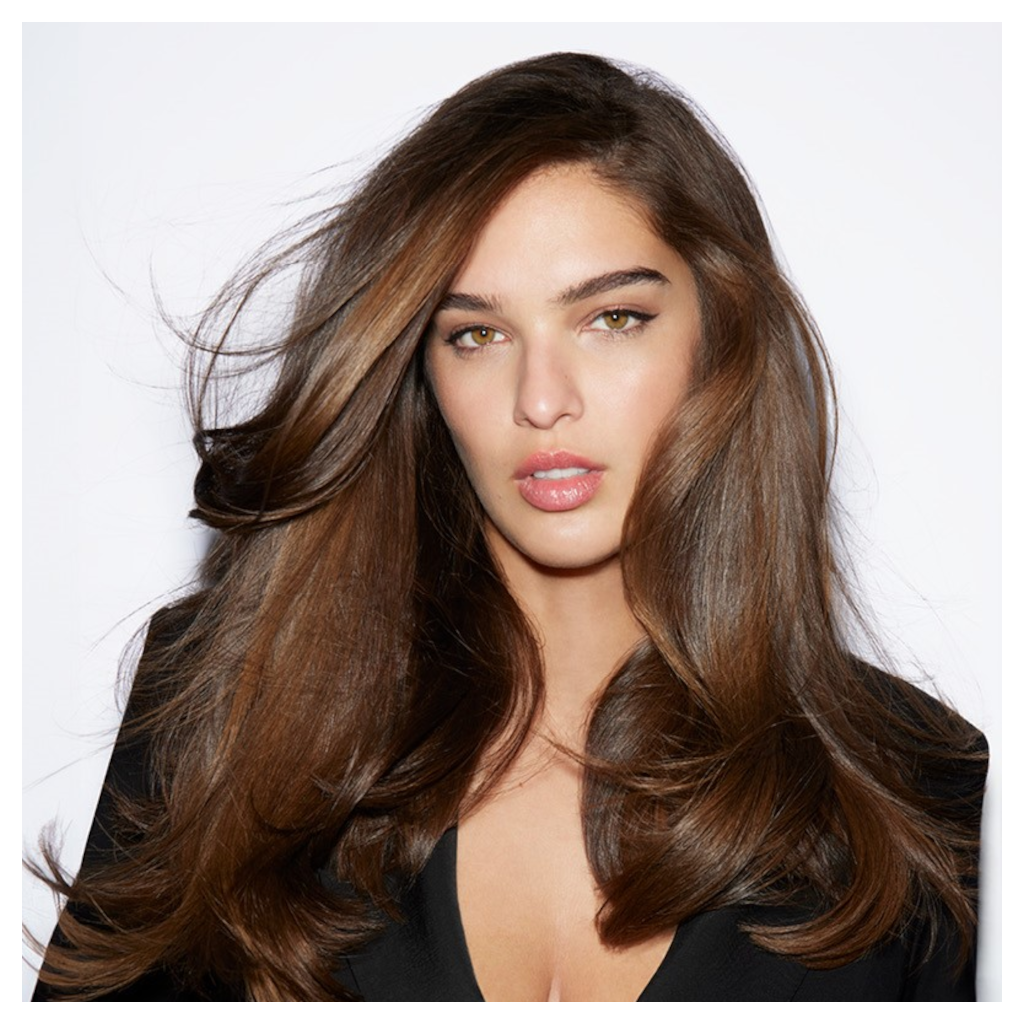 Volume blow dry on sale