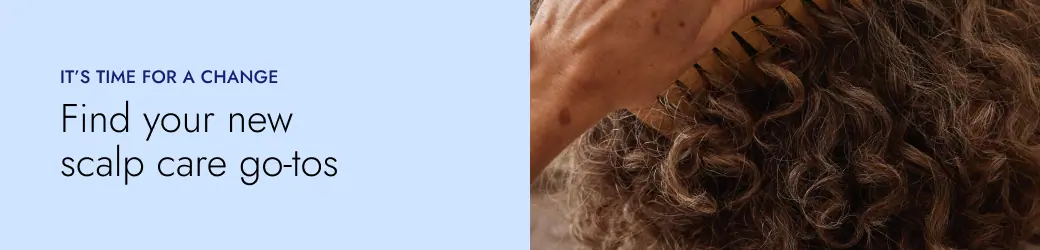 category banner