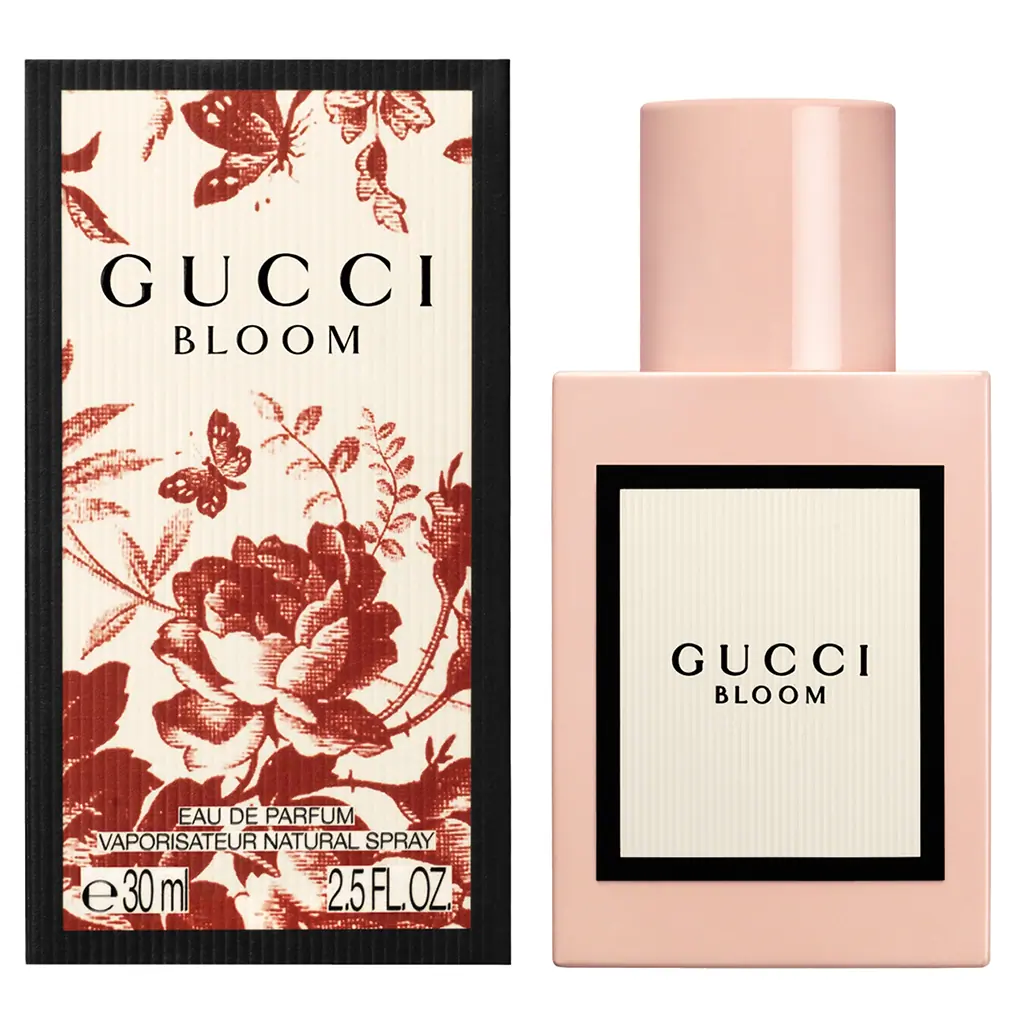 Gucci Beauty Bloom Eau de Parfum 30ml