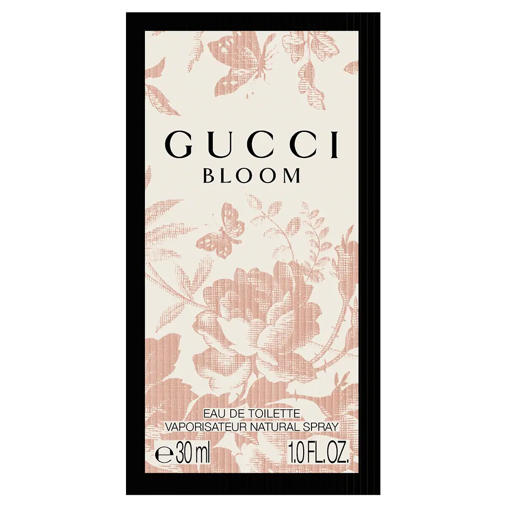 Gucci Beauty Bloom Eau de Toilette 30ml