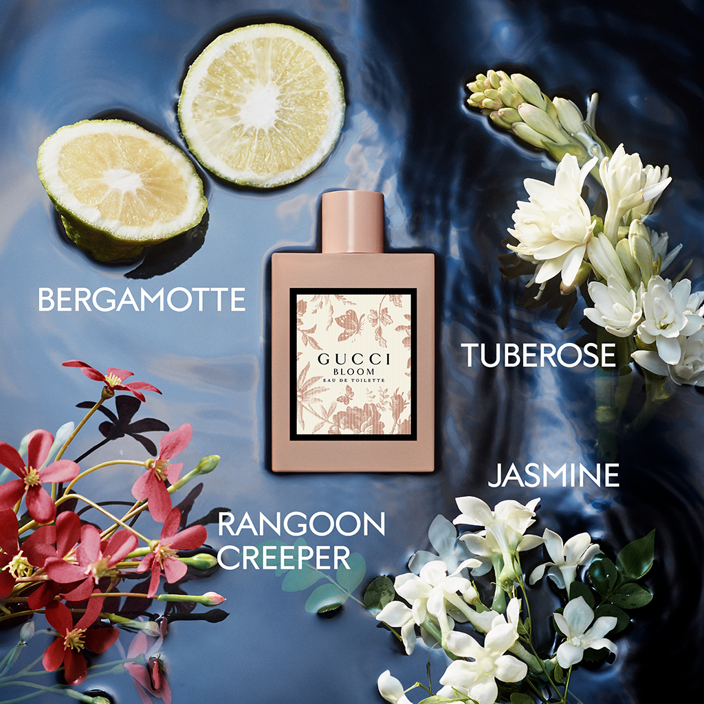 Gucci Bloom Eau de Toilette 50ml