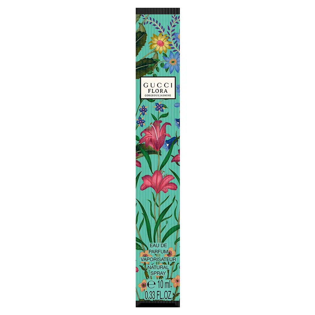 Gucci Flora Gorgeous Jasmine Eau de Parfum Pen Spray 10ml