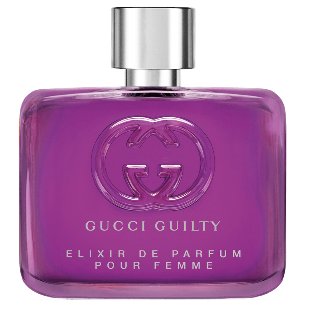 Guilty Elixir de Parfum Pour Femme