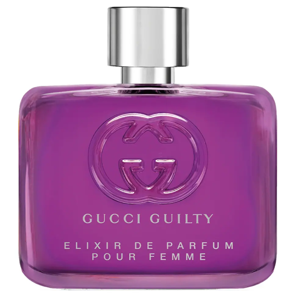 Gucci Guilty Elixir de Parfum Pour Femme 60ml Adore Beauty