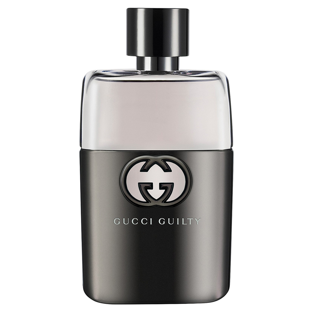 Gucci Guilty Eau de Toilette Pour Homme 50ml