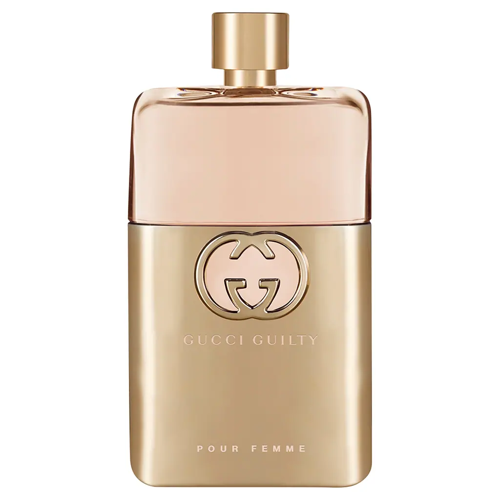 Gucci Beauty Guilty Eau de Parfum Pour Femme 90ml